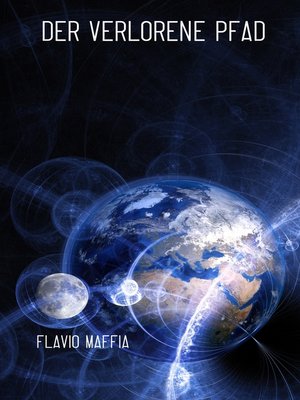 cover image of Der verlorene Pfad